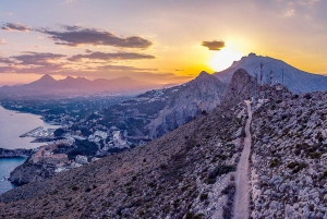 Costa Blanca : 7 jours d'aventure en escalade