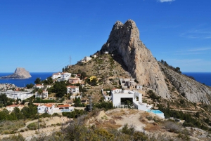 Costa Blanca : 7 jours d'aventure en escalade