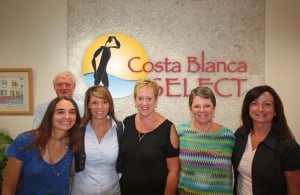 Costa Blanca Select