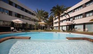Daniya Hotel Alicante