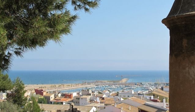 Top 10 Breathtaking Locations in Alicante