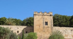 Denia Castle