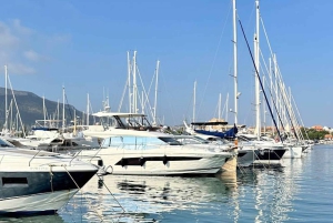 Denia: Guidet omvisning til fots