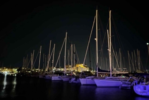 Denia: Guidet omvisning til fots