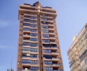 Don Vicente Apartments Benidorm