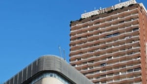 Estudiotel Hotel Alicante