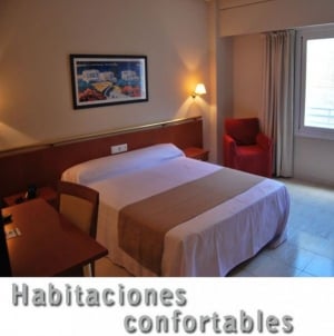 Estudiotel Hotel Alicante