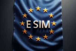 Европа eSIM безлимитный трафик