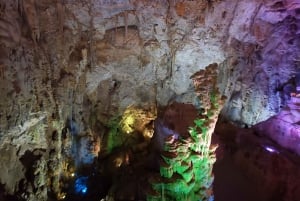 Alicante: Ontdek de grotten van Canelobre en de charme van Busot
