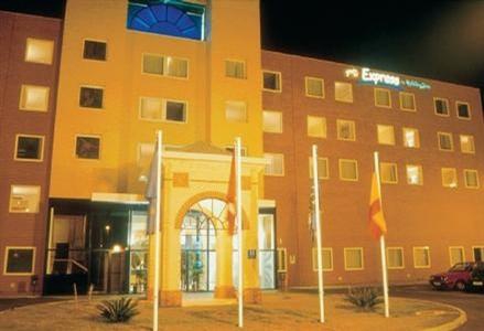 Express by Holiday Inn Alicante