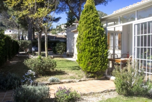 Family 4-Bed Villa, La Sella, Denia