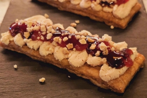 Flamenco-Abend und Gastronomie mit Show Alicante Tapas Tour