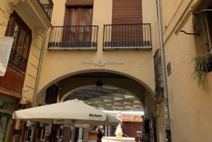 From Albir, Altea, Benidorm & Calpe: Valencia City Excursion