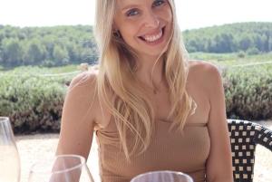 Из Аликанте: 2 дегустации вин премиум-класса и тапас