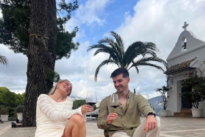 Из Аликанте: 2 дегустации вин премиум-класса и тапас