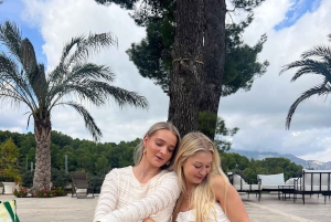 Из Аликанте: 2 дегустации вин премиум-класса и тапас