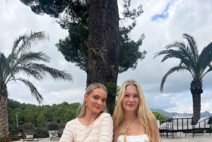 Desde Alicante: 2 Catas de Vino Premium y Tapas