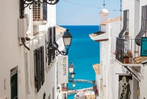 Upptäck Algarve med Vamus 3-dagars och 7-dagars turistpass