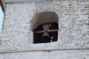 Da Alicante e Benidorm: tour in auto al castello e al villaggio di Guadalest