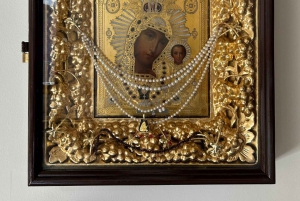 From Alicante & Benidorm: Historical Wolking Tour of Altea