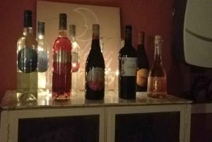 Da Alicante: il miglior tour della cantina e degustazione di vini