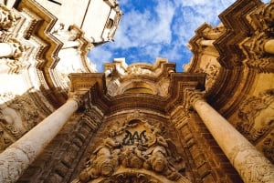 From Alicante: Valencia Full-Day Guided Tour