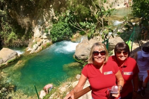 Must See Places - Costa Blanca