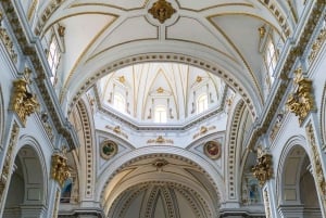 カルペ発 グアダレステ＆アルテア行き