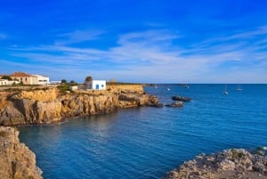 De Valência: Ilha de Tabarca