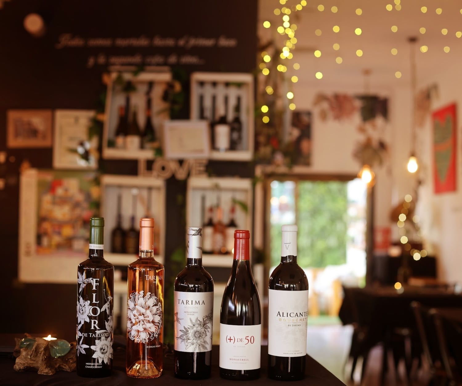 Gastrobar La Malmirá