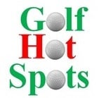 Golf Hot Spots