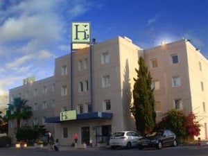 H3 Hotel Alicante