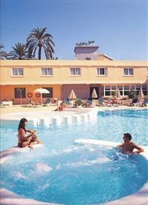 Holiday Inn Playa de San Juan Alicante