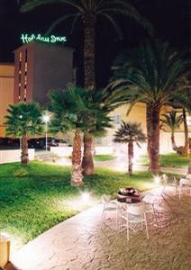 Holiday Inn Playa de San Juan Alicante