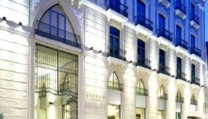 Hospes Amerigo Hotel Alicante