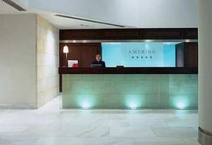 Hospes Amerigo Hotel Alicante