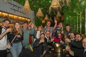 Alicante Hot Spots -kaupunkikierros