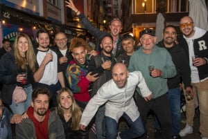 Alicante Hot Spots -kaupunkikierros