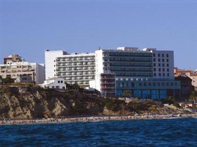 Hotel Bahia Calpe