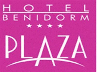Hotel Benidorm Plaza