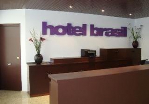 Hotel Brasil Benidorm