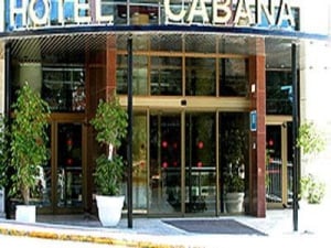 Hotel Cabana Benidorm