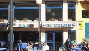 Hotel Colon Benidorm