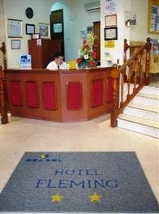 Hotel Fleming Benidorm