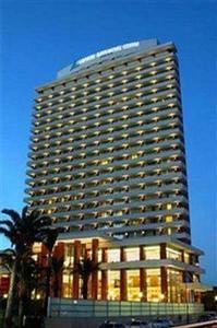 Hotel Levante Club Benidorm