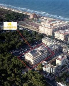 Hotel Parque Mar Guardamar del Segura
