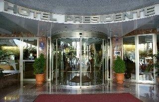 Hotel Presidente Benidorm