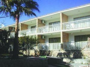 Hotel Residencial Club Europeo Benidorm