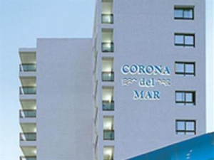 Hotel RH Corona Del Mar Benidorm