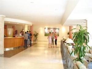 Hotel Servigroup Pueblo Benidorm